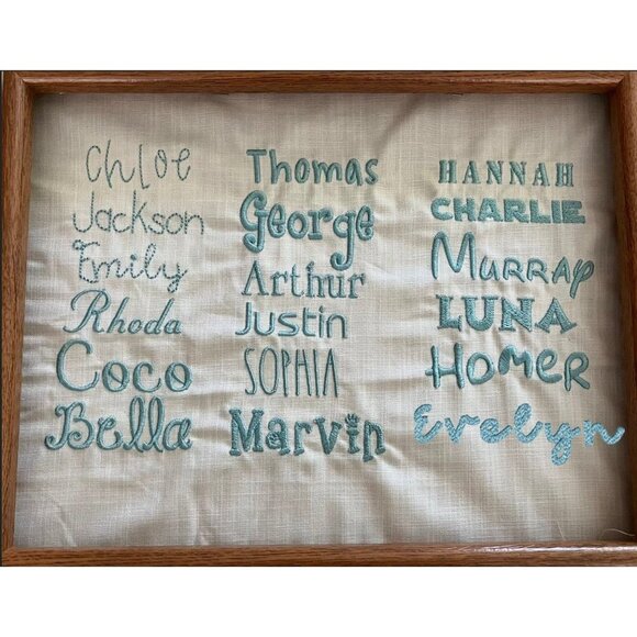 Custom YOUR TEXT Dog sweatshirt - Picture 8 of 9